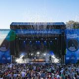 Max Giesinger beim SR Ferien Open Air St. Wendel (Foto: UNSERDING / Dirk Guldner)