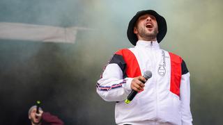 Nimo beim SR Ferien Open Air St. Wendel (Foto: Dirk Guldner)