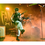 "The Faim"-Konzert im Atrium in Orscholz. (Foto: Dirk Guldner)