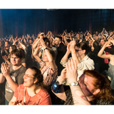 "The Faim"-Konzert im Atrium in Orscholz. (Foto: Dirk Guldner)